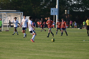 IFC 2003 Midstate Cup